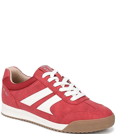 Naturalizer Garnet Lace Up Sneakers