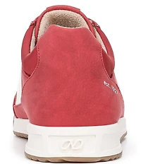 Naturalizer Garnet Lace Up Sneakers