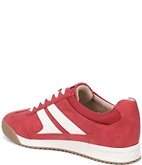 Naturalizer Garnet Lace Up Sneakers