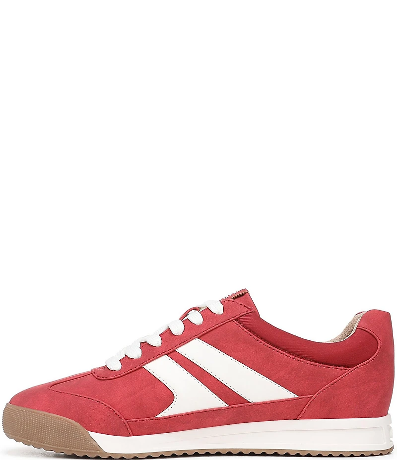 Naturalizer Garnet Lace Up Sneakers