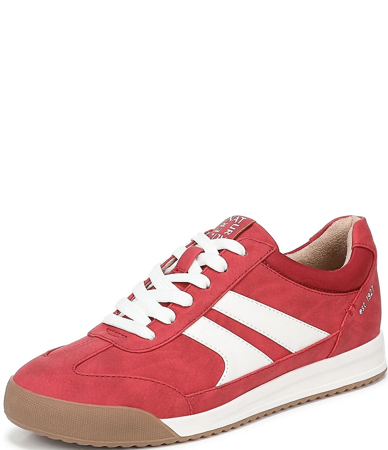 Naturalizer Garnet Lace Up Sneakers