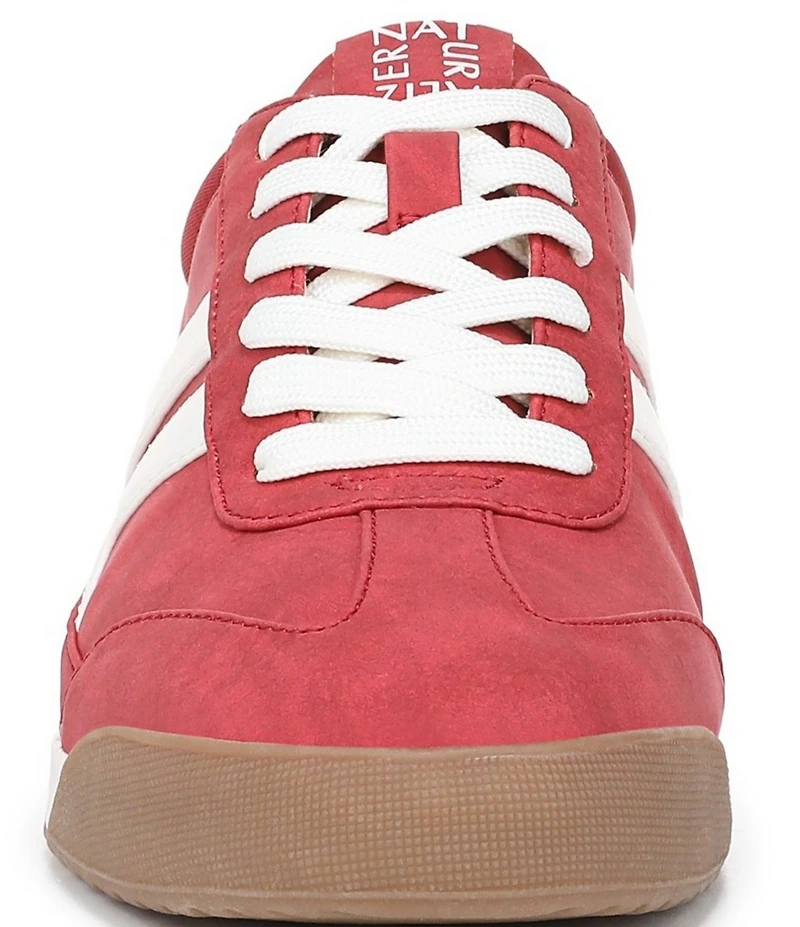 Naturalizer Garnet Lace Up Sneakers