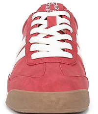Naturalizer Garnet Lace Up Sneakers