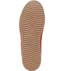 Naturalizer Garnet Lace Up Sneakers