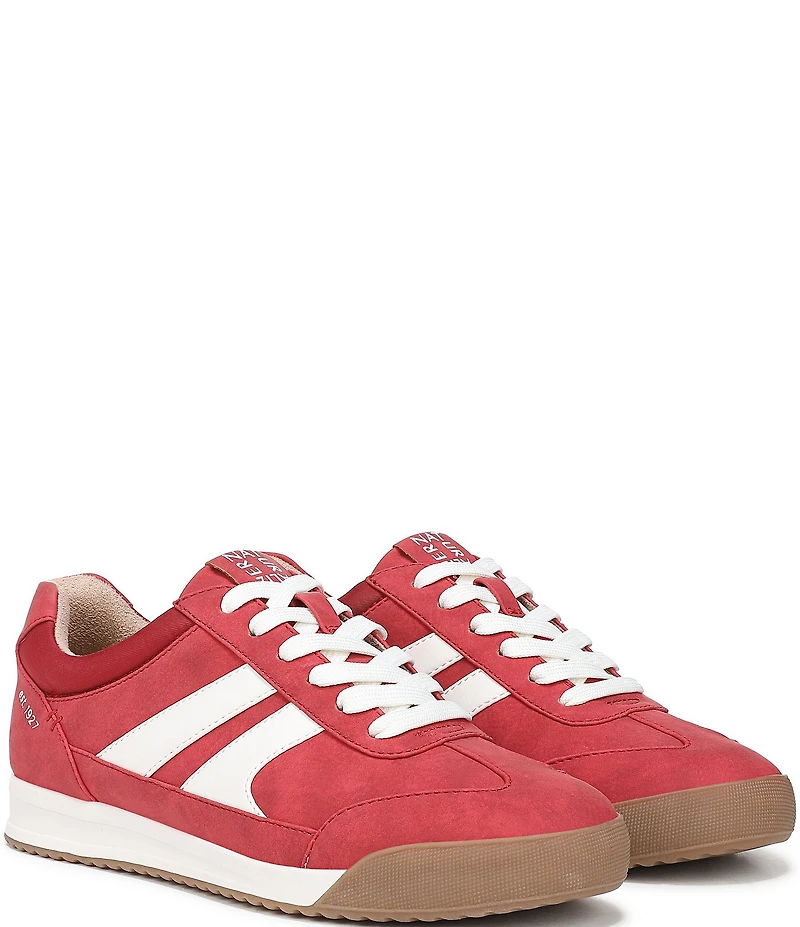 Naturalizer Garnet Lace Up Sneakers