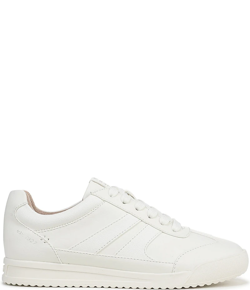 Naturalizer Garnet Lace Up Sneakers