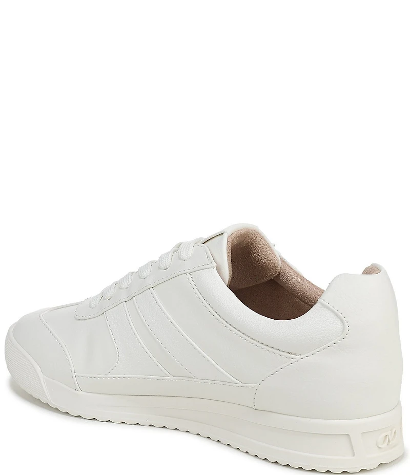 Naturalizer Garnet Lace Up Sneakers