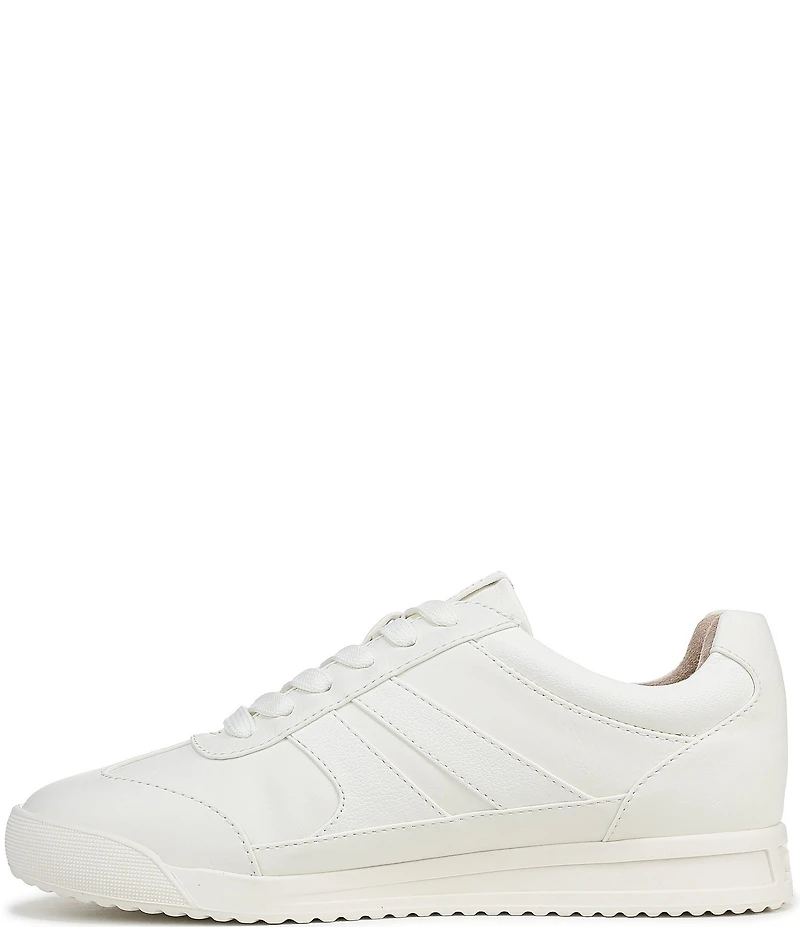 Naturalizer Garnet Lace Up Sneakers