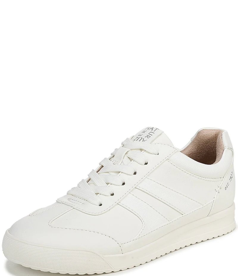 Naturalizer Garnet Lace Up Sneakers
