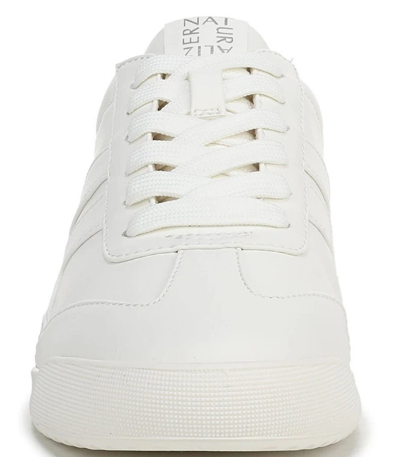 Naturalizer Garnet Lace Up Sneakers