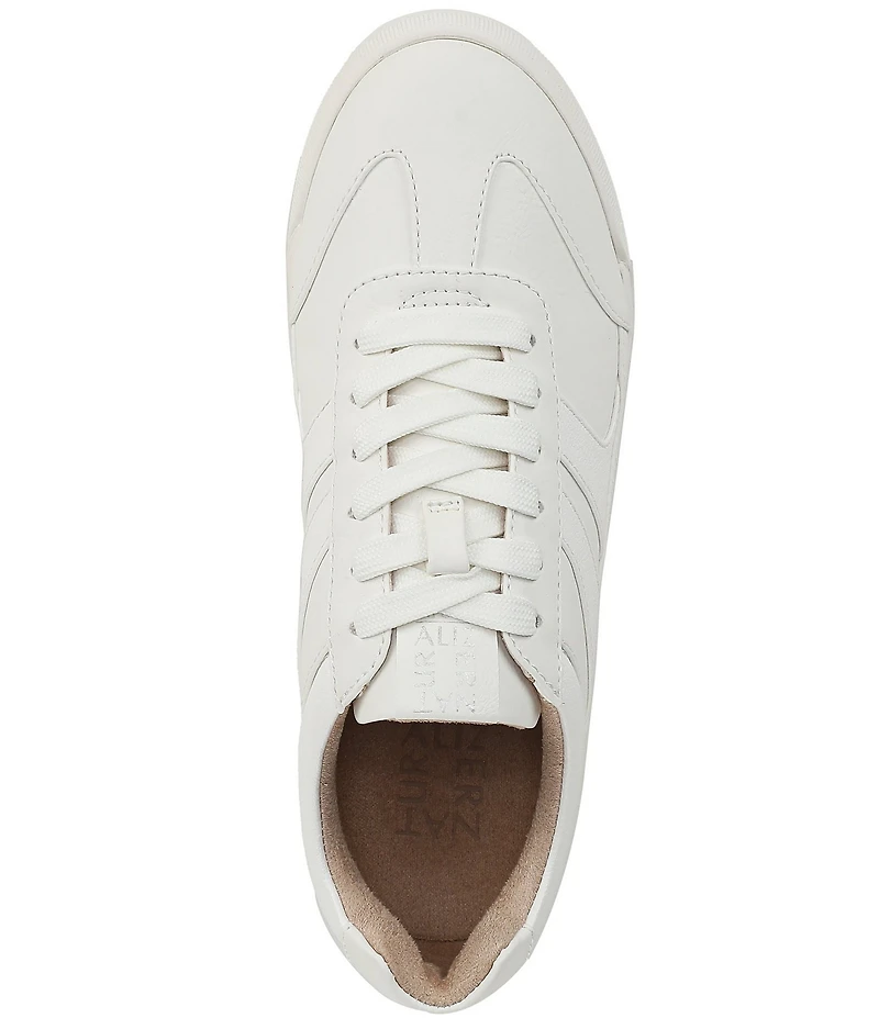 Naturalizer Garnet Lace Up Sneakers