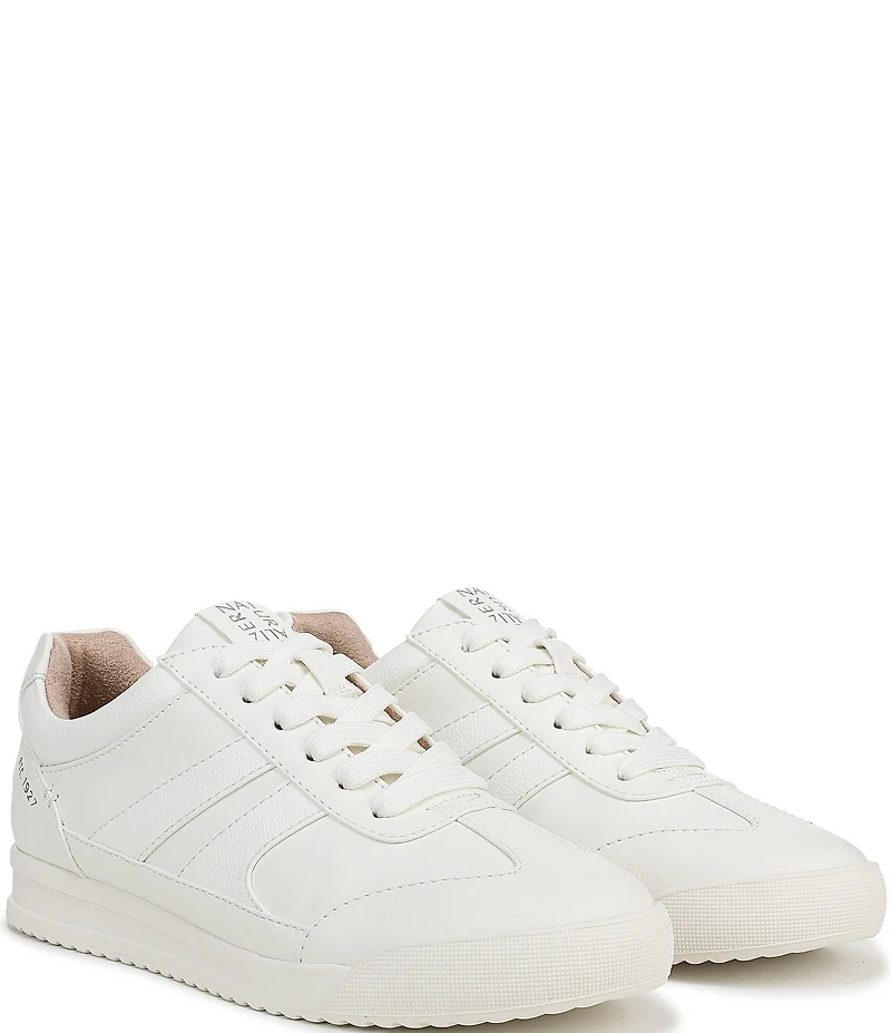 Naturalizer Garnet Lace Up Sneakers