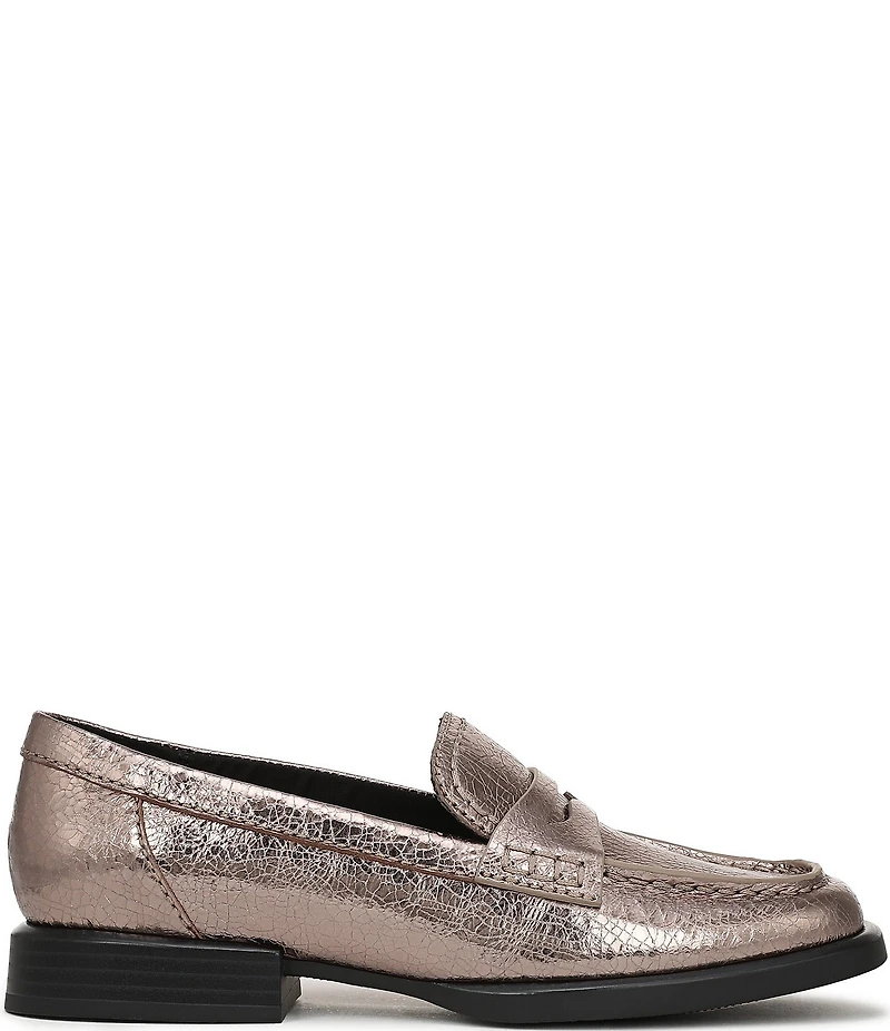 Naturalizer Haven Leather Penny Loafers