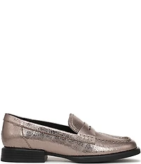 Naturalizer Haven Leather Penny Loafers