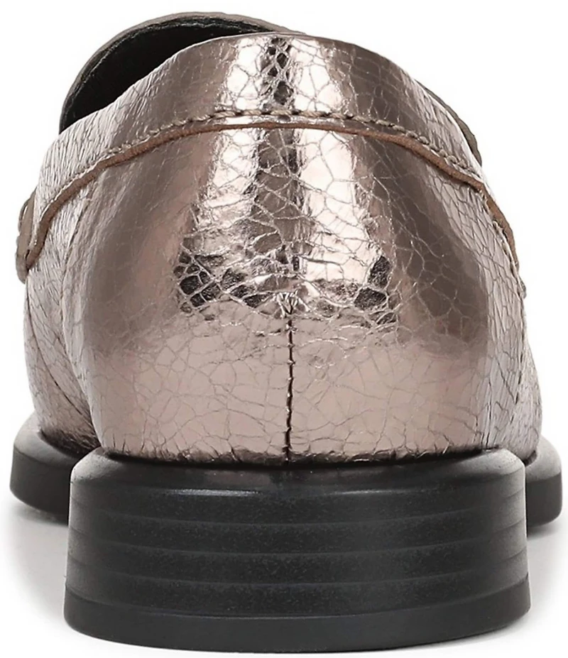 Naturalizer Haven Leather Penny Loafers