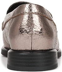 Naturalizer Haven Leather Penny Loafers