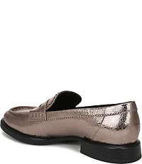Naturalizer Haven Leather Penny Loafers