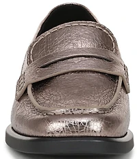 Naturalizer Haven Leather Penny Loafers