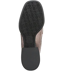 Naturalizer Haven Leather Penny Loafers