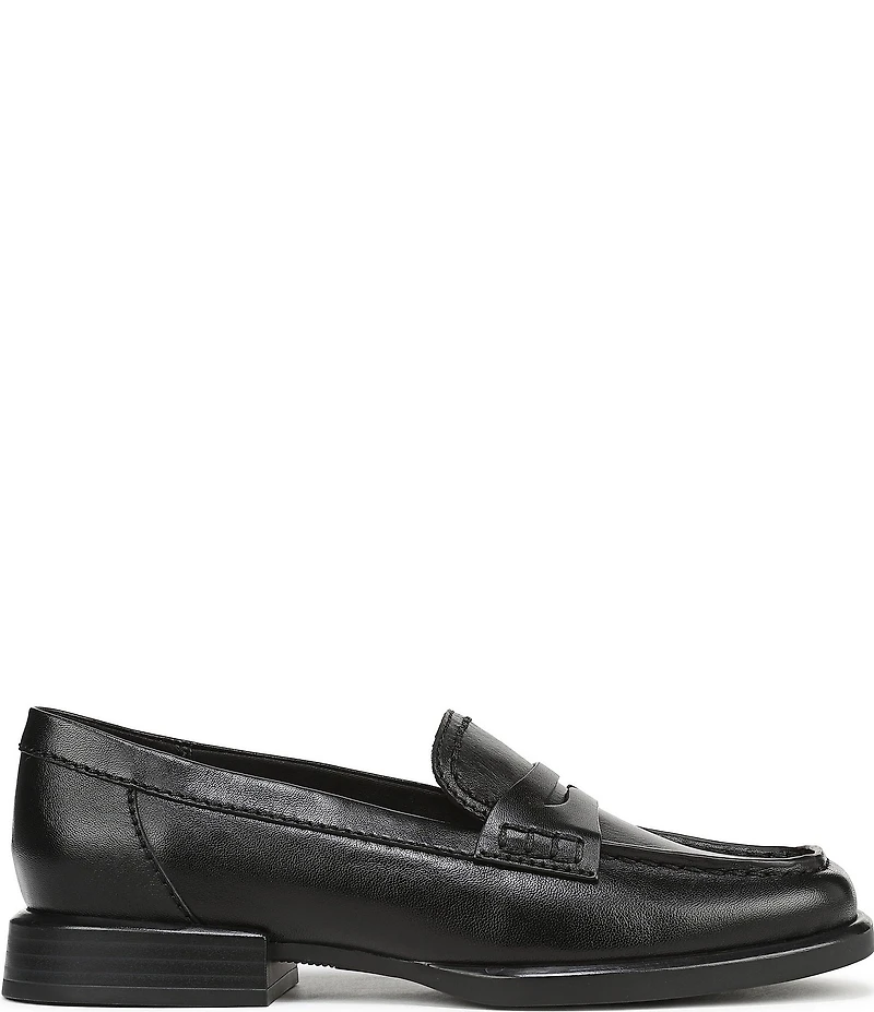 Naturalizer Haven Leather Penny Loafers