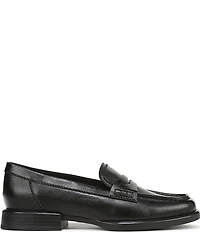 Naturalizer Haven Leather Penny Loafers