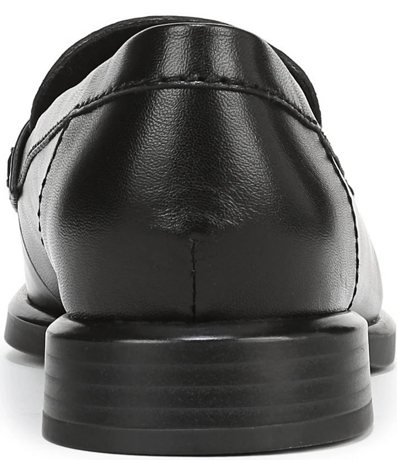 Naturalizer Haven Leather Penny Loafers
