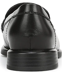 Naturalizer Haven Leather Penny Loafers
