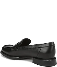 Naturalizer Haven Leather Penny Loafers
