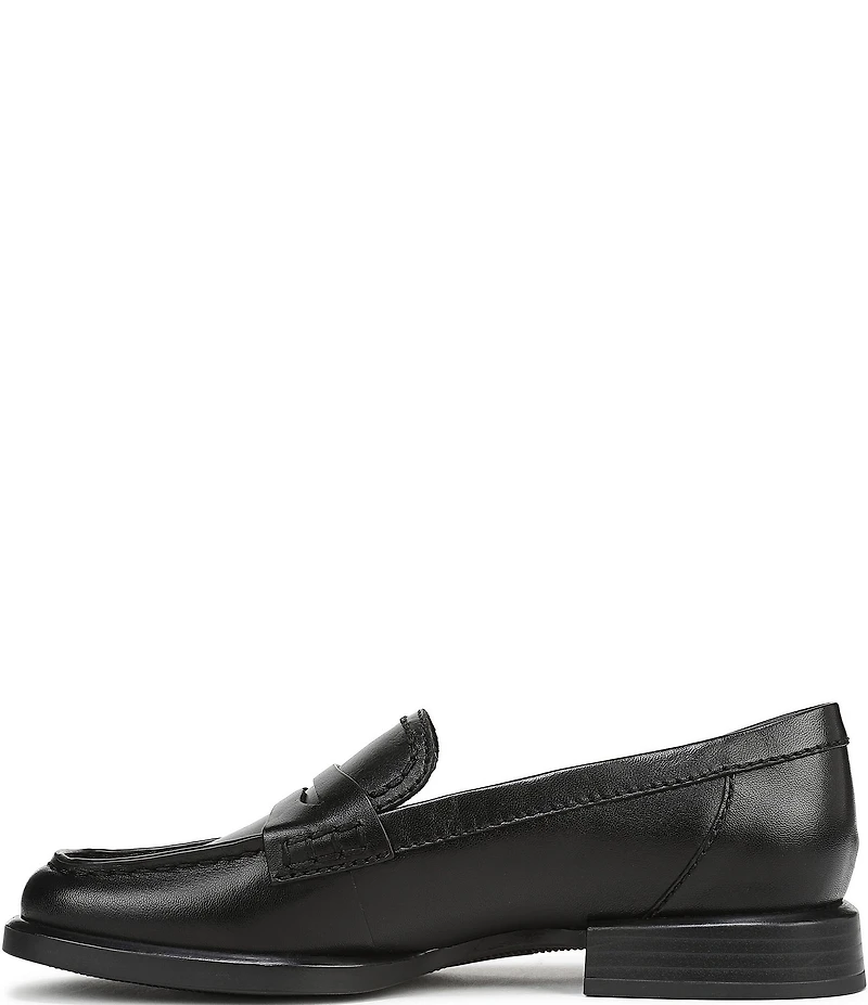 Naturalizer Haven Leather Penny Loafers