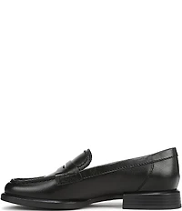 Naturalizer Haven Leather Penny Loafers