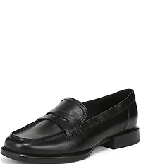 Naturalizer Haven Leather Penny Loafers