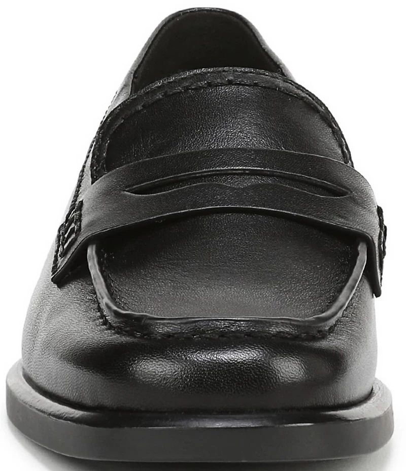 Naturalizer Haven Leather Penny Loafers