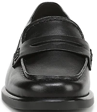 Naturalizer Haven Leather Penny Loafers