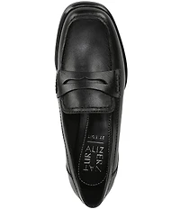 Naturalizer Haven Leather Penny Loafers