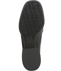 Naturalizer Haven Leather Penny Loafers
