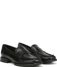 Naturalizer Haven Leather Penny Loafers