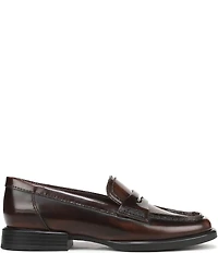 Naturalizer Haven Leather Penny Loafers