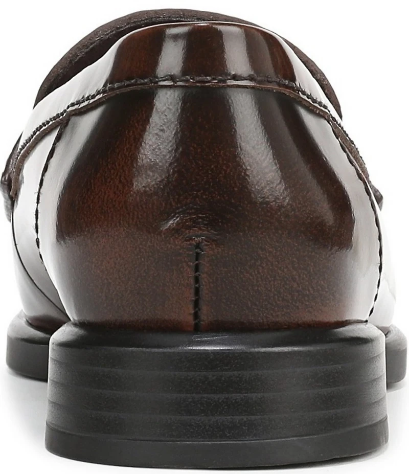 Naturalizer Haven Leather Penny Loafers