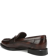 Naturalizer Haven Leather Penny Loafers