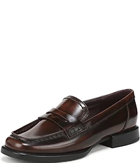 Naturalizer Haven Leather Penny Loafers