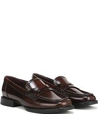 Naturalizer Haven Leather Penny Loafers