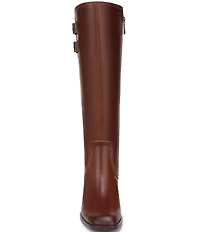 Naturalizer Idris Leather Tall Boots