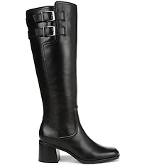 Naturalizer Idris Leather Tall Boots