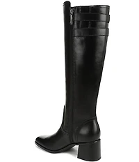 Naturalizer Idris Leather Tall Boots