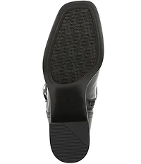 Naturalizer Idris Leather Tall Boots