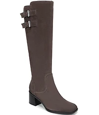 Naturalizer Idris Suede Tall Boots