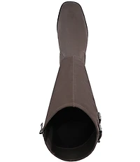 Naturalizer Idris Suede Tall Boots