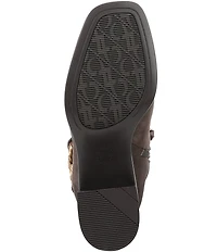 Naturalizer Isabeau Suede Knee High Boots