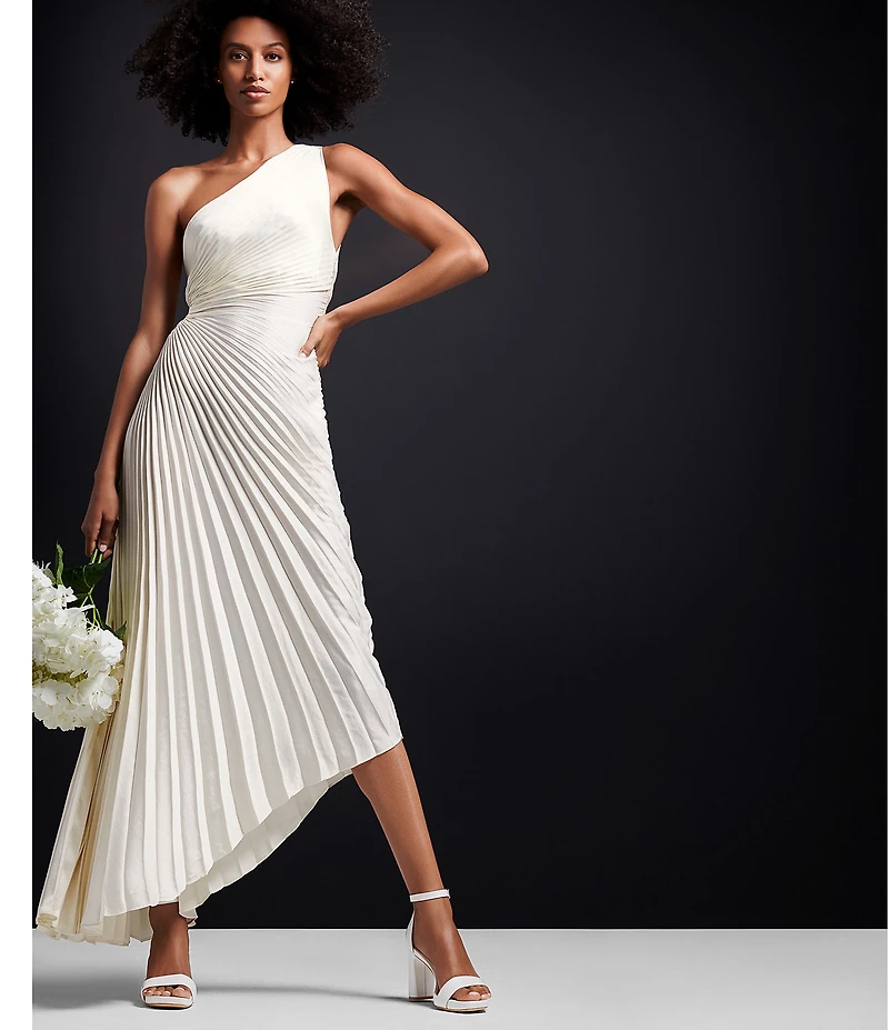 Naturalizer Joy Leather Square Toe Ankle Strap Dress Sandals