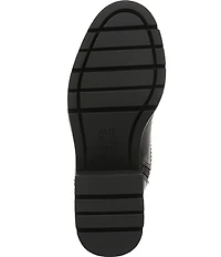 Naturalizer Juni Water Repellent Leather Booties